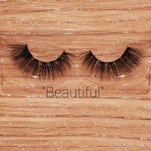 Eye Lashes